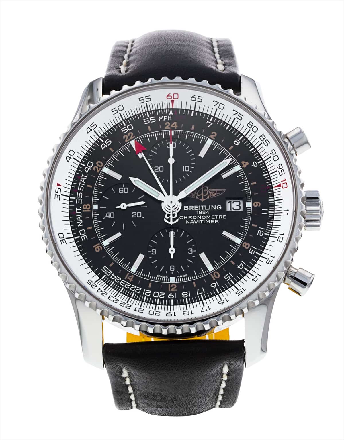 Breitling Navitimer World A24322